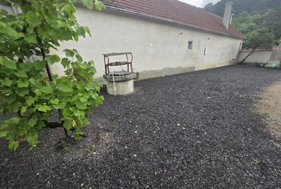 Vand casa individuala cu teren generos in Dumbravita Brasov,comision zero client - 14