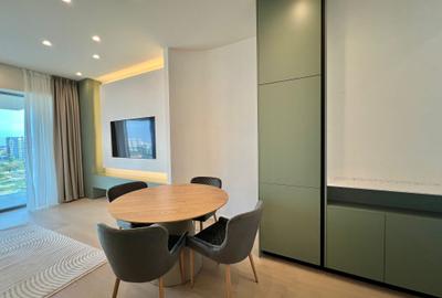 2 camere - AVIATIEI TOWER, Promenada, Herastrau, Floreasca 2 camere - AVIATIEI TOWER, Promenada, Herastrau, Floreasca - 3