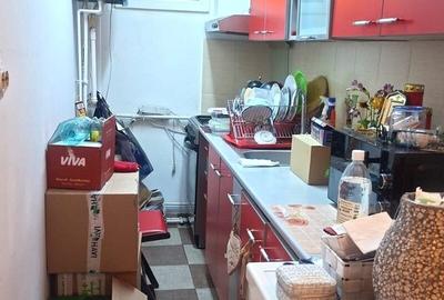 Garsonieră decomandată, mobilată în Pantelimon - 5