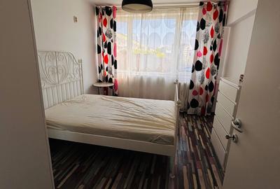 Apartament cu 2 camere decomandat în Mărășești - 4