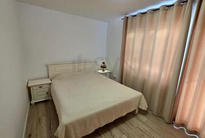 Apartament cu 2 camere decomandat, mobilat în Ferdinand - 4