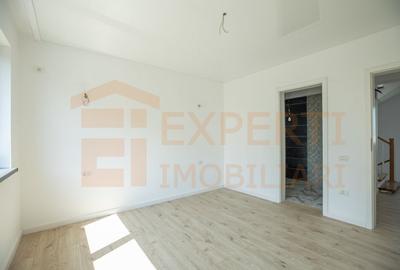Casă individuală cu 3 camere cu Canalizare în Ovidiu - 15