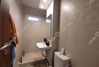 Apartament complet renovat cu 2 camere in zona Cedonia din S - 6