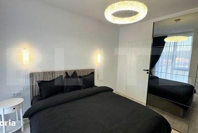 Apartament cu 3 camere în Central - 7