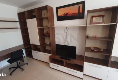 Apartament cu 3 camere, mobilat în Aviației - 12