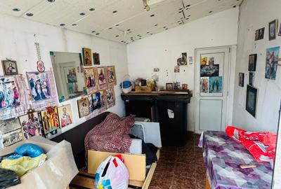 Casă individuală cu 3 camere cu Canalizare în 23 August (Cațelul) - 10