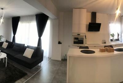 Apartament cu 3 camere în Păulești - 5