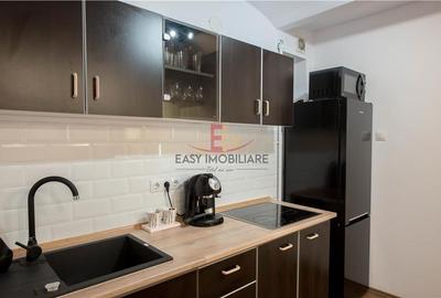 Apartament 1 camera , Studio , Cetatea Mediavala Targu Mures - 5