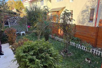 Casă cu 4 camere cu Teren 70 Mp în Florești - 3