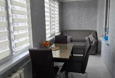 Apartament cu 2 camere decomandat în Berceni - 10