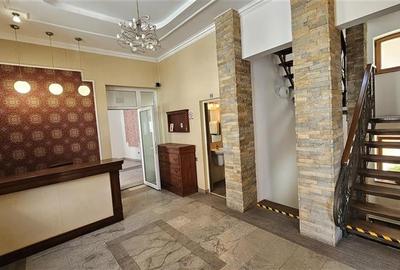 Spațiu comercial, 267 mp în Central
