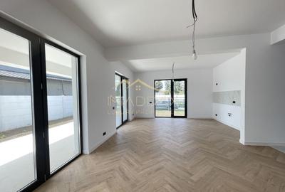 Vila individuala**4 camere**Teren 510 mp//Tamasi/Corbeanca - 10