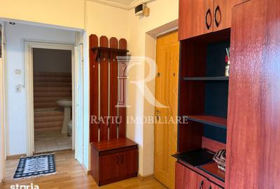 Apartament cu 2 camere decomandat în Dacia - 10