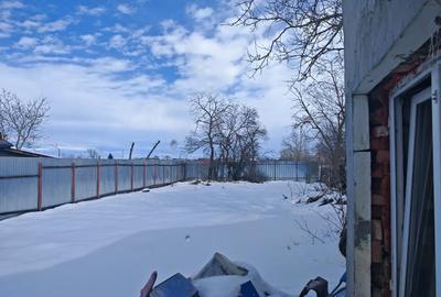 Casă cu 3 camere cu Teren 600 Mp în Central - 5