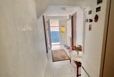 CASA MOARA GRECILOR,VASLUI - 3