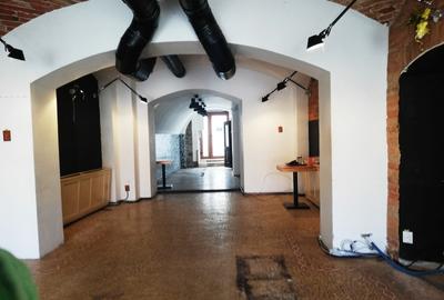 Spatiu comercial de vanzare in Piata Mica, Sibiu - 6