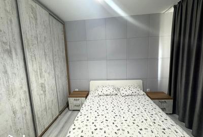 Apartament cu 2 camere decomandat în Central - 5