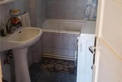 IOSEFIN- 2 camere, etaj 1, centrala proprie, loc de parcare - 4