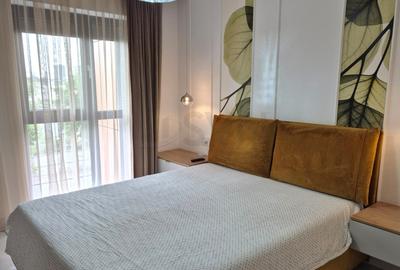 REA1025678 Apartament 3 camere I Parcului 20 - 24