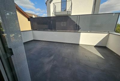 SAD la parter. Apartament cu 3 camere la Etaj si Mansarda! - 4