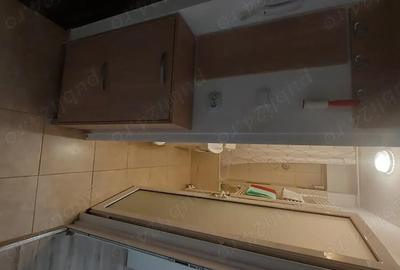 Garsonieră decomandată în Mazepa 1 - 3