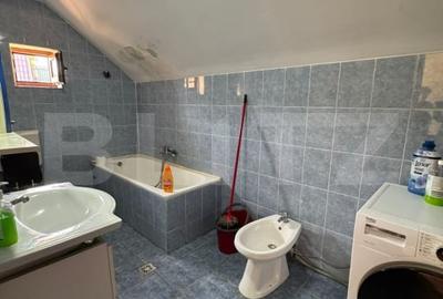 Casa 5 camere, 300 mp, parcari, zona Florilor - 6