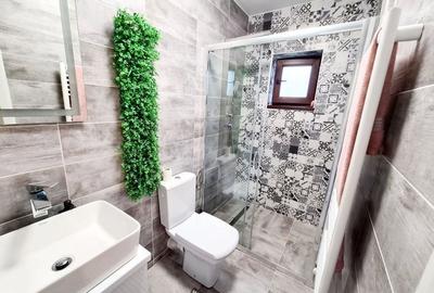 Casă cu 4 camere cu Teren 500 Mp în Agrement Ostroveni - 2