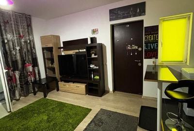 Garsonieră în Central