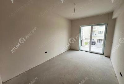 Apartament cu 3 camere în Central - 1