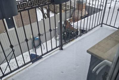 Casă cu 4 camere cu Teren 250 Mp în Tărtășești - 7