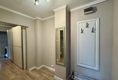 Apartament cu 3 camere decomandat, mobilat în Aradului - 19