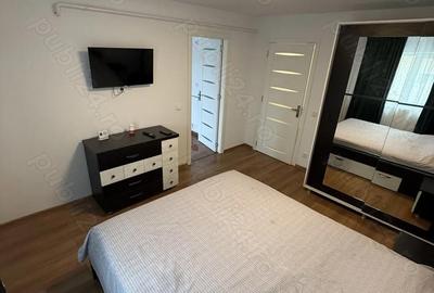 Garsonieră nedecomandată în Central - 6