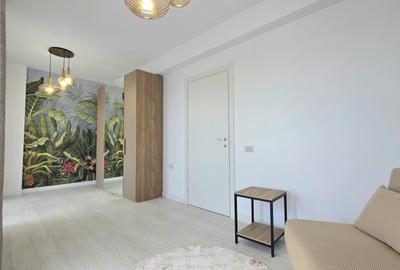 Apartament cu 5 camere semidecomandat, mobilat în Colentina - 17