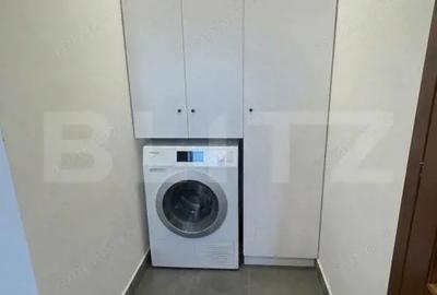 Apartament cu 3 camere semidecomandat, mobilat în Baciu - 8