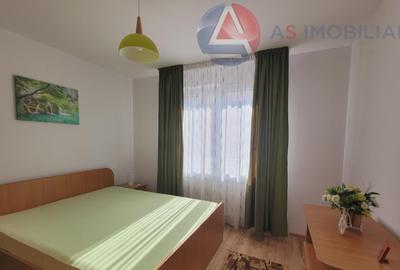 Apartament cu 2 camere decomandat în Tractorul - 11