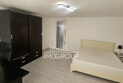 Apartament cu 3 camere semidecomandat, mobilat în Între Lacuri - 4