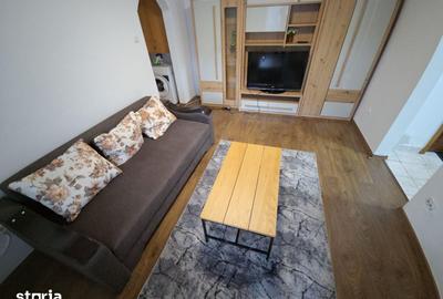 Apartament cu 2 camere semidecomandat în Mănăștur - 2