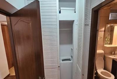 Apartament cu 2 camere semidecomandat, mobilat în Iancului - 6