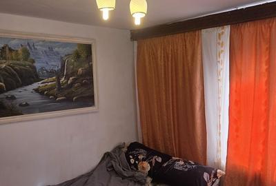Apartament cu 3 camere în Tineretului - 1