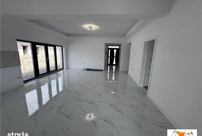 Casă cu 4 camere cu Teren 424 Mp în Central - 3