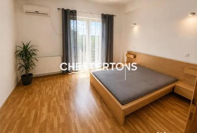 Casă cu 5 camere cu Teren 521 Mp în Corbeanca