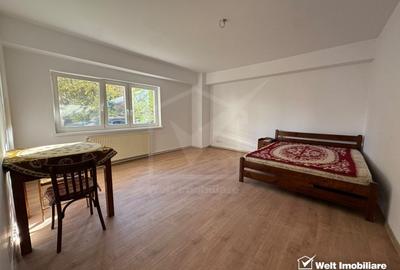 Apartament cu 2 camere decomandat în Gheorgheni - 5