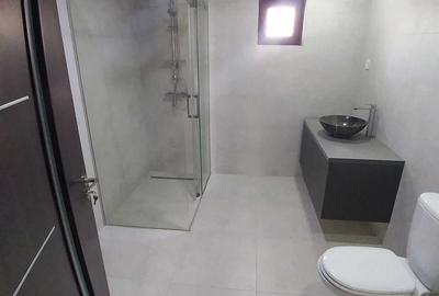 Casă cu 2 camere în Central - 8