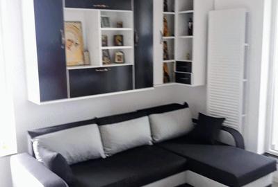 Apartament cu 2 camere semidecomandat în Roșu