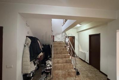 Casă individuală cu 4 camere cu Canalizare în Domnești - 8