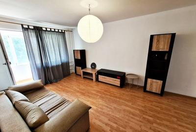 Apartament cu 2 camere decomandat, mobilat în Dristor