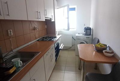 Garsonieră decomandată în Calea Turzii - 5