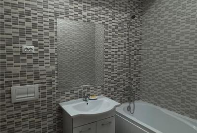 Apartament cu 2 camere în Galata