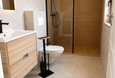 Duplex cu 5 camere cu Teren 370 Mp în Dumbrăvița