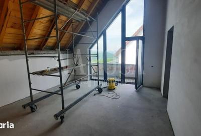 Casă cu 5 camere cu Teren 500 Mp în Ciurila - 14